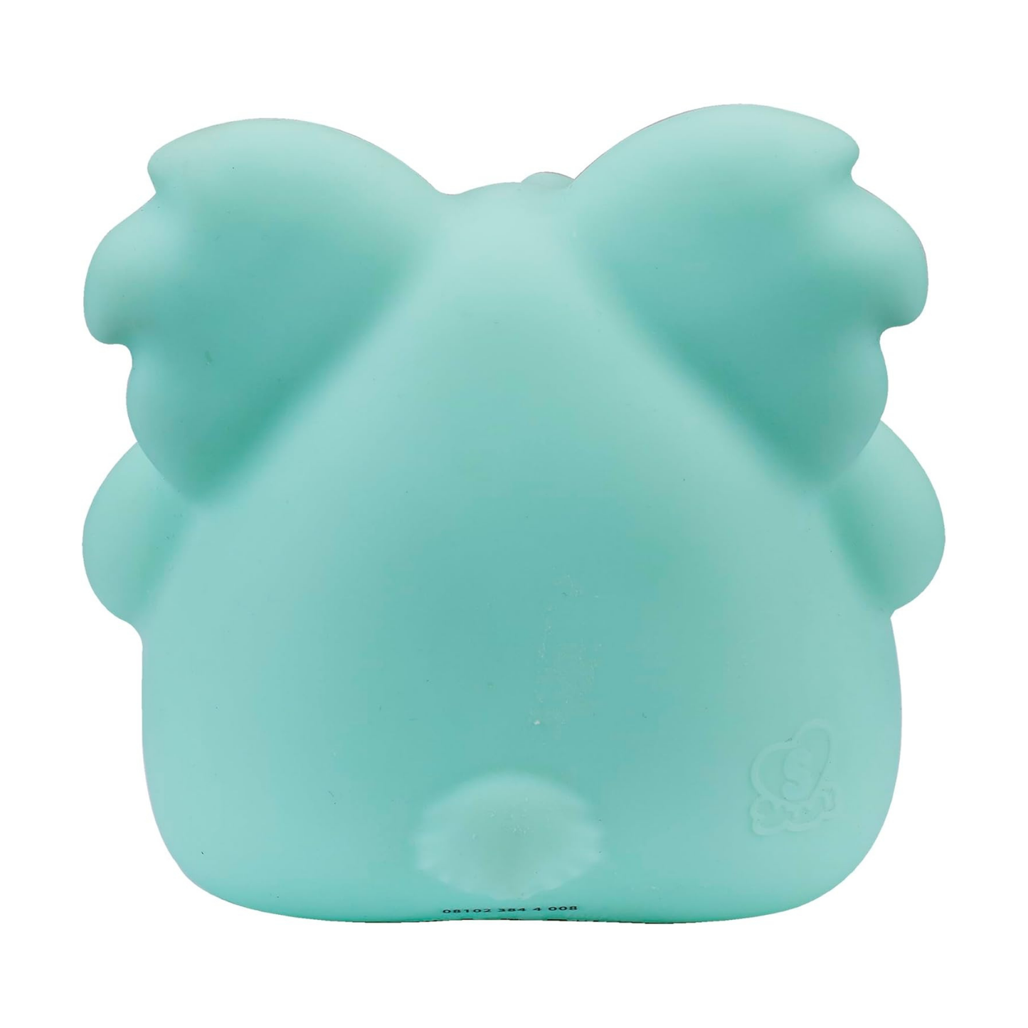 Smooshzees Cutezees Chip, Green Koala, Collectable Characters, Supersoft, Cuddly and Squishy!