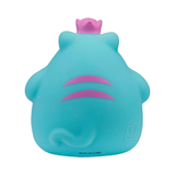 Smooshzees Cutezees Esme, Green Kitty, Collectable Characters, Supersoft, Cuddly and Squishy!