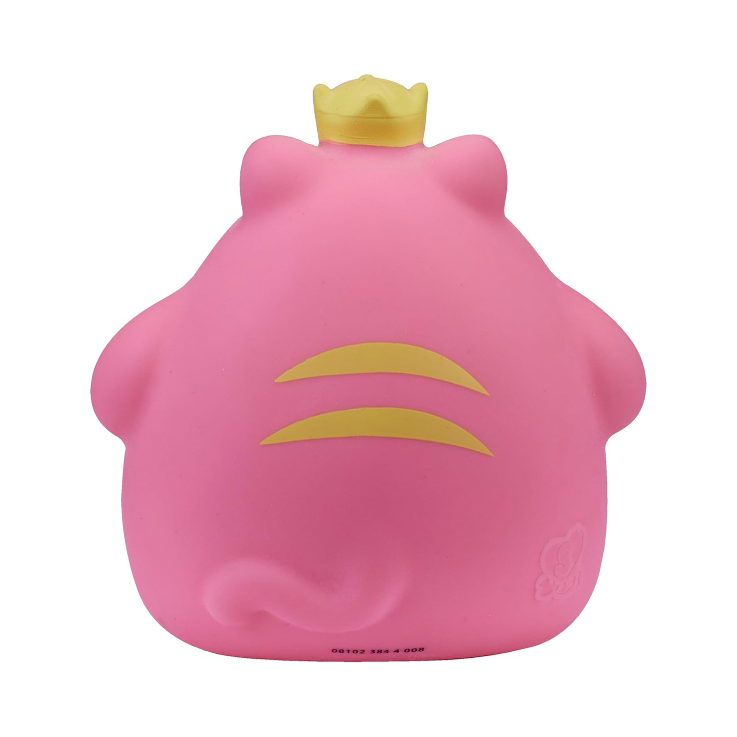 Smooshzees Cutezees Rose, Pink Kitty, Collectable Characters, Supersoft, Cuddly and Squishy!