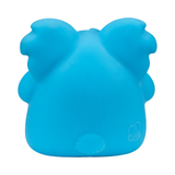 Smooshzees Cutezees Bambo, Blue Koala, Collectable Characters, Supersoft, Cuddly and Squishy!