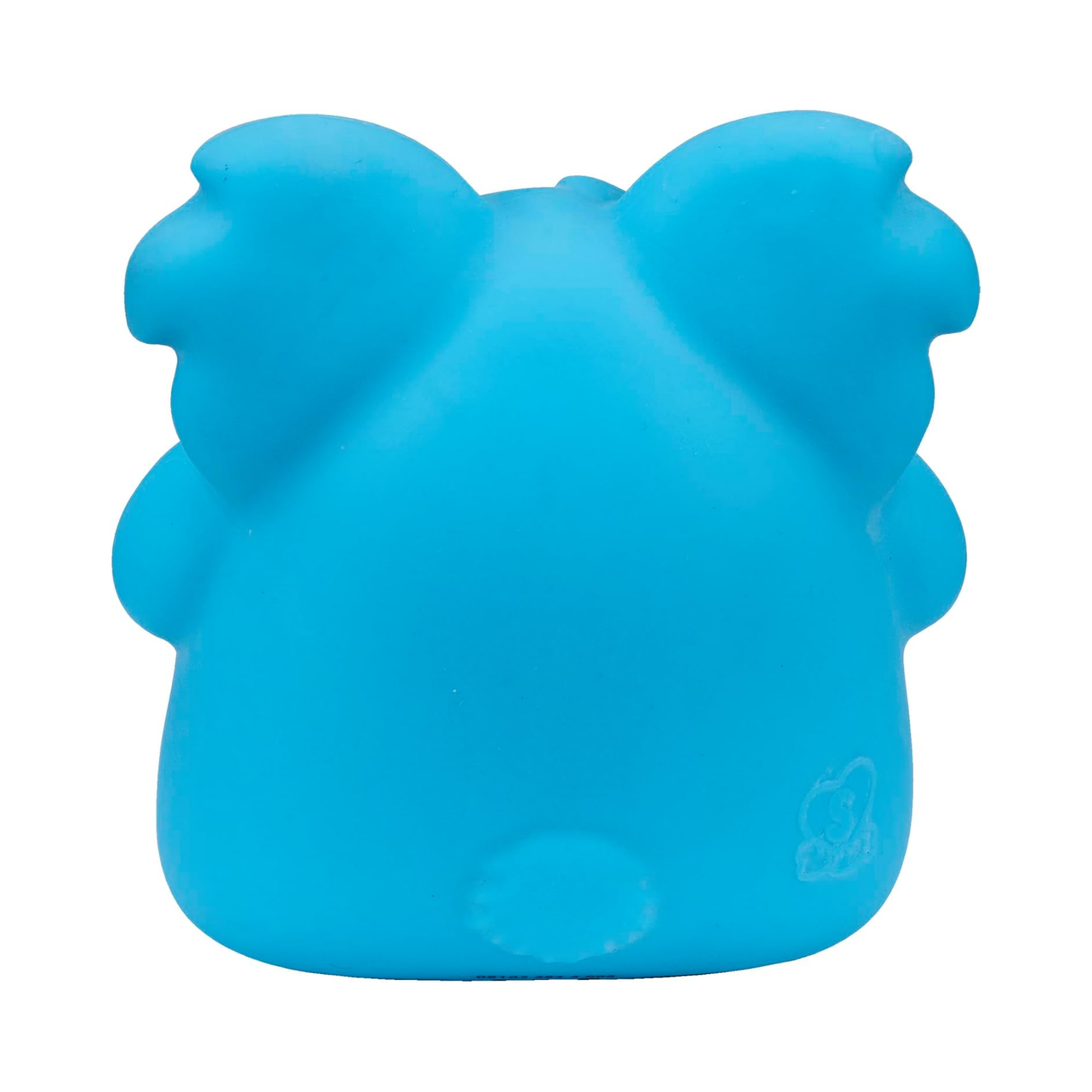Smooshzees Cutezees Bambo, Blue Koala, Collectable Characters, Supersoft, Cuddly and Squishy!