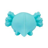Smooshzees Luvzees, Noodle, Green Axolotl, Collectable Characters, Supersoft, Cuddly and Squishy!