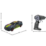 CRAZON 1:12 RC Car with Battery – 2.4G Remote Control, High-Speed Racing Car, Ages 3+