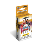 Topps Match Attax UCC 2025, 2026 Eco Pack Football Trading Cards with 36 Cards, Exclusive Star Boy and Graduates Limited Edition Cards, Official UEFA Licensed