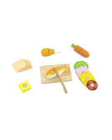 VIGA LUNCH CUTTING KIT FOOD