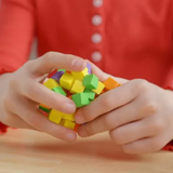 Play Visions FidlBitz - Revolutionary Cubes That Stick Together, But Not Sticky! (Bag of Bitz (Assorted Colors))