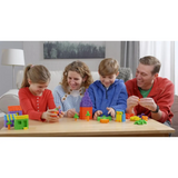 Play Visions FidlBitz - Revolutionary Cubes That Stick Together, But Not Sticky! (Deluxe Set)