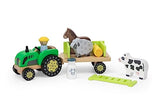 Viga Farm Tractor
