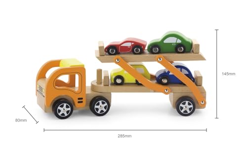 Viga Car Carrier