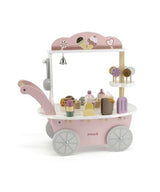 Viga Mini Ice Cream Shop