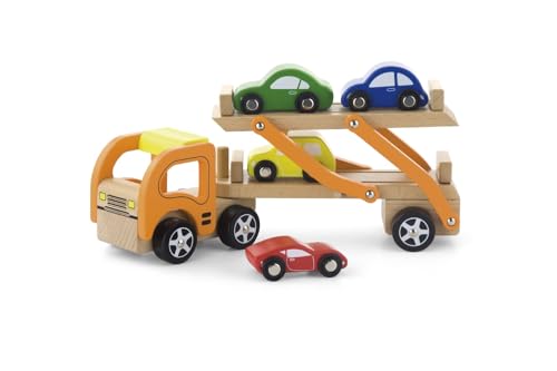 Viga Car Carrier