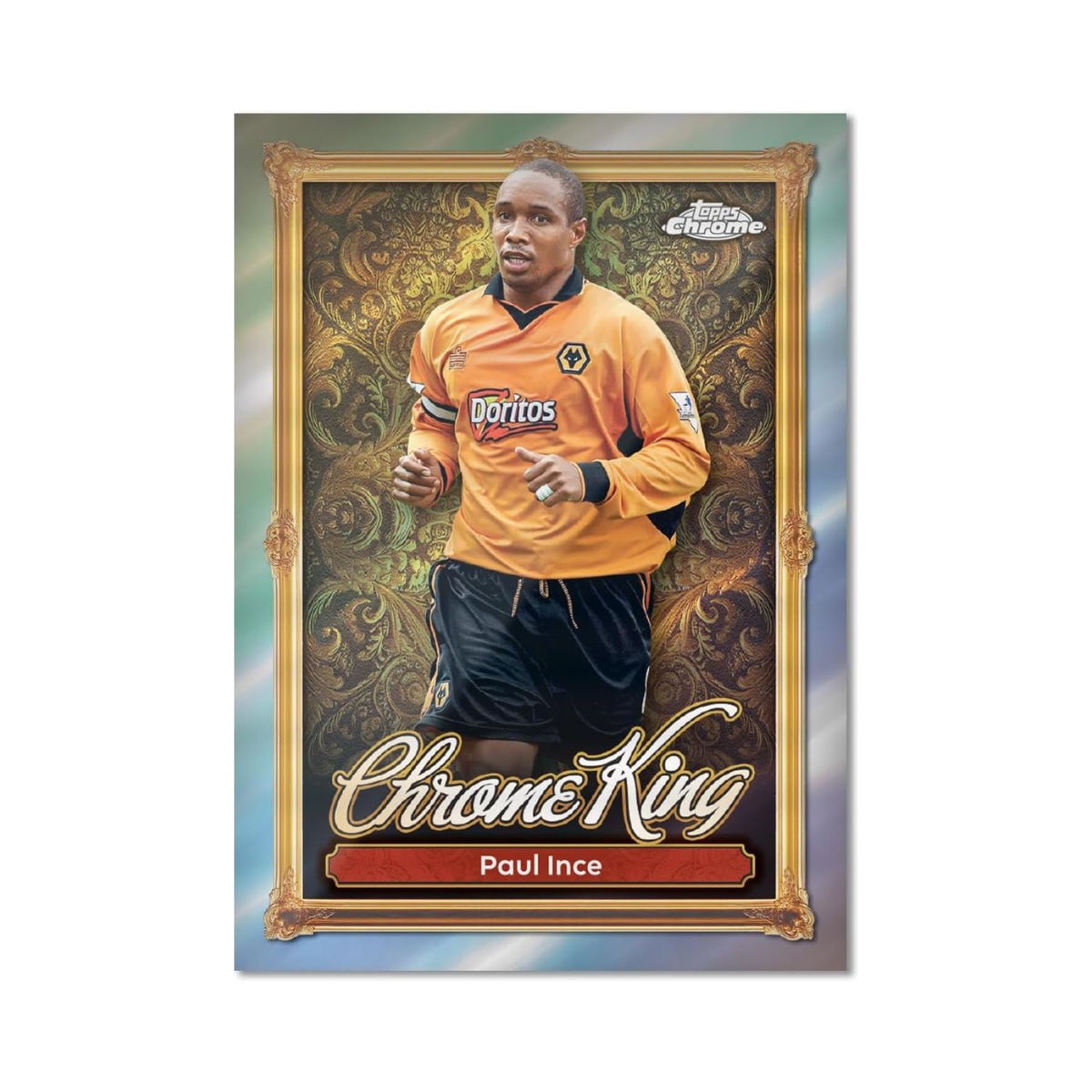 Topps Premier League 2025 2026 Football Trading Cards Mega Multipack, 40 Card Pack with Guaranteed Special Inserts and 3 Classic Limited Edition Cards, Official Premier League Collectible
