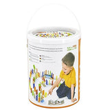 Viga Domino Run Set For Kids Ages 3+ Years