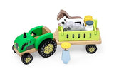 Viga Farm Tractor