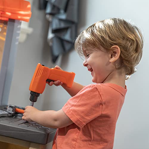 STEP2 Handyman Workbench 489499 Roleplay