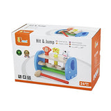 Viga 50683 "Hit & Jump" Action Game
