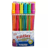 Little Kids Fubbles Giant Bubble Wand