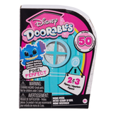 Disney Doorables Mini Peek Pixel Perfect Collectible Mini Action Figures, 1.5 Inch (3.8 cm) Toy Figurines, Includes 2-3 Figures Per Box, Officially Licensed Kids Toy for Ages 5 & Up by Just Play