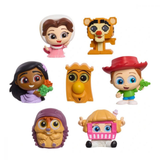 Disney Doorables Multi Peek Pixel Perfect Collectible Mini Action Figures, 1.5 Inch (3.8 cm) Toy Figurines, Includes 5-7 Figures Per Box, Officially Licensed Kids Toy for Ages 5 & Up by Just Play