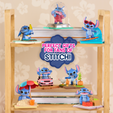 Disney Lilo & Stitch 3" Inch (7.5 cm) Live-Action Movie Collectible Blind Box Figures, Officially Licensed Kids Toys by Just Play, Suitable for Children, Boys and Girls, Aged 3 Years+