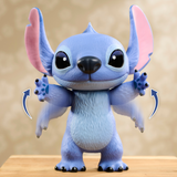 Disney Lilo & Stitch 14" Inch (35.5 cm) Live-Action Movie Articulated Action Figure, Officially Licensed Kids Toys by Just Play, Suitable for Children, Boys and Girls, Aged 3 Years+