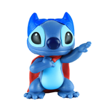 Disney Lilo & Stitch 2.75" Inch (7 cm) 2 Piece Collectible Stitch Figure Set, Officially Licensed Kids Toys by Just Play, Style 1, Suitable for Children, Boys and Girls, Aged 3 Years+