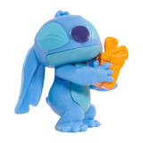 Disney Lilo & Stitch 3" Inch (7.5 cm) Collectible Stitch Figure Set, Officially Licensed Kids Toys by Just Play, Style 3, Suitable for Children, Boys and Girls, Aged 3 Years+
