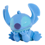 Disney Lilo & Stitch 3" Inch (7.5 cm) Collectible Stitch Figure Set, Officially Licensed Kids Toys by Just Play, Style 4, Suitable for Children, Boys and Girls, Aged 3 Years+