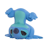 Disney Lilo & Stitch 2.35" Inch (6 cm) 2 Piece Collectible Stitch Figure Set Featuring Angel, Officially Licensed Kids Toys by Just Play, Suitable for Children, Boys and Girls, Aged 3 Years+