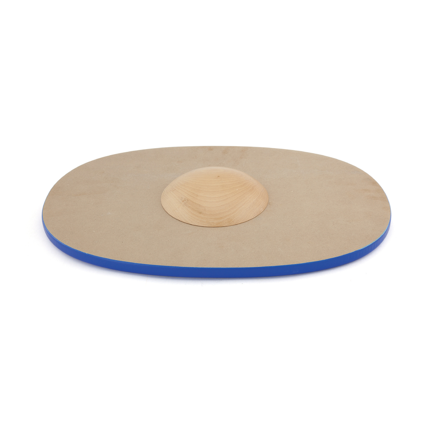 Viga Wooden Trace & Balance, Montessori Balance Board with 4 Wooden Balls, Motor Skills & Coordination Development Toy, Eco-Friendly Activity for Kids, Non-Toxic Educational Toy for Ages 4+