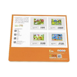 Viga Park, 16 Piece Jigsaw Puzzle, Montessori Wooden Toy, Develops Sensory, Cognitive & Fine Motor Skills, Non-Toxic & Eco-friendly Kids Educational Toy, Suitable for Boys and Girls Aged 2Y+