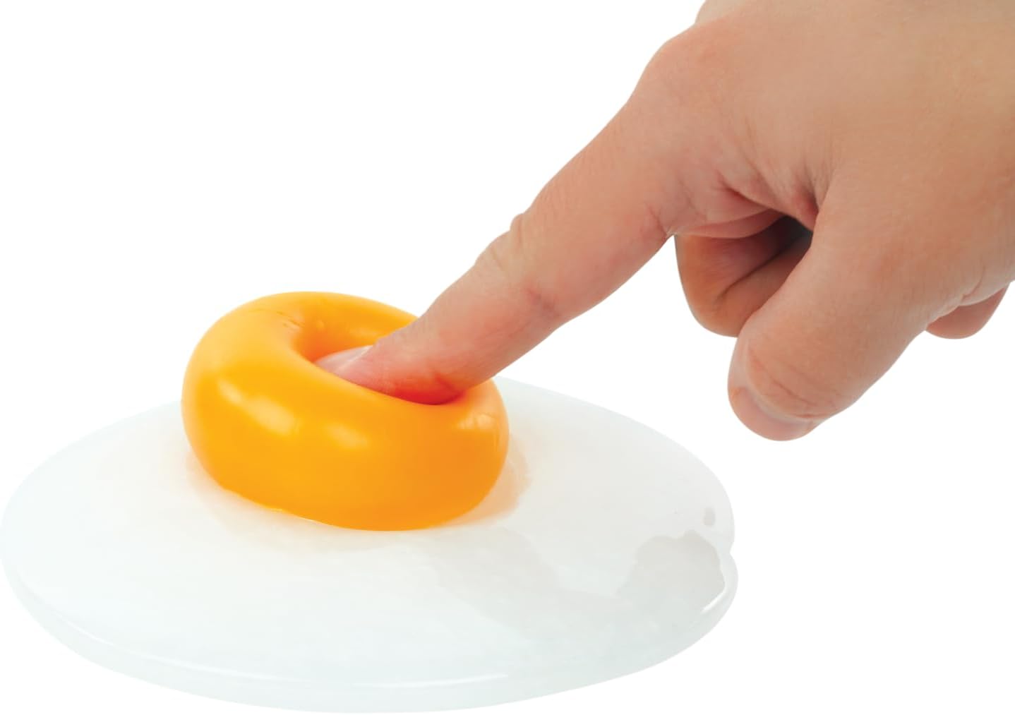 Crazy Aaron's Egg-Cellent Thinking Putty®