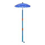 PLUM WATER PARK UMBRELLA FOUNTAIN