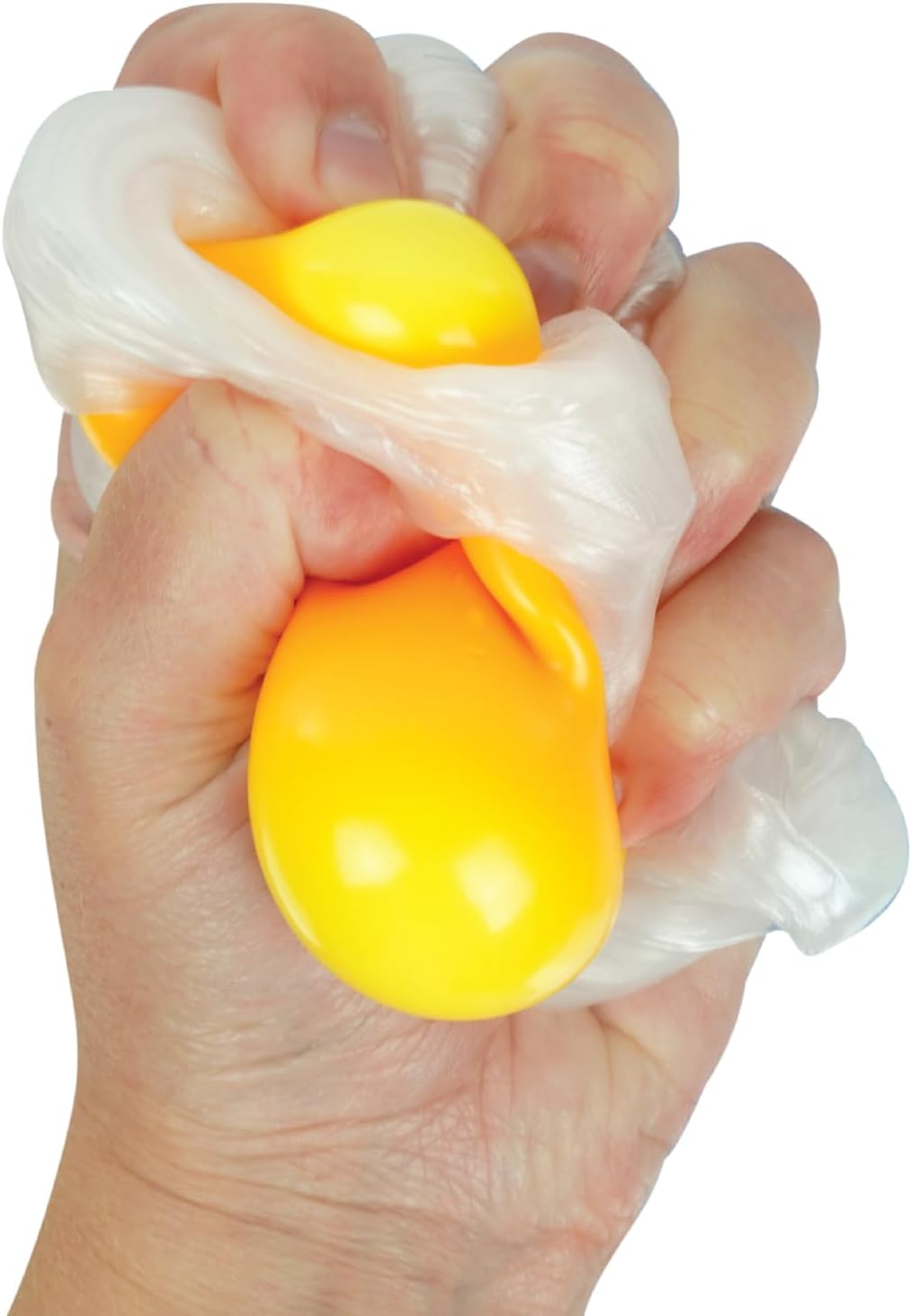 Crazy Aaron's Egg-Cellent Thinking Putty®