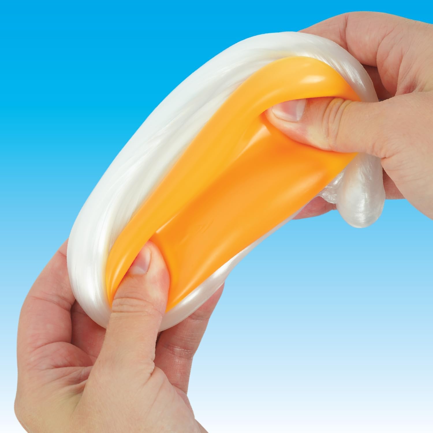Crazy Aaron's Egg-Cellent Thinking Putty®