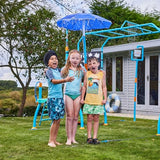 PLUM WATER PARK UMBRELLA FOUNTAIN