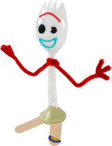 Disney Pixar Toy Story 5 Make Your Own Forky DIY Craft Kit for Kids, Creative Character Building Activity Set with Accessories, Arts and Crafts Toy Ages 3+