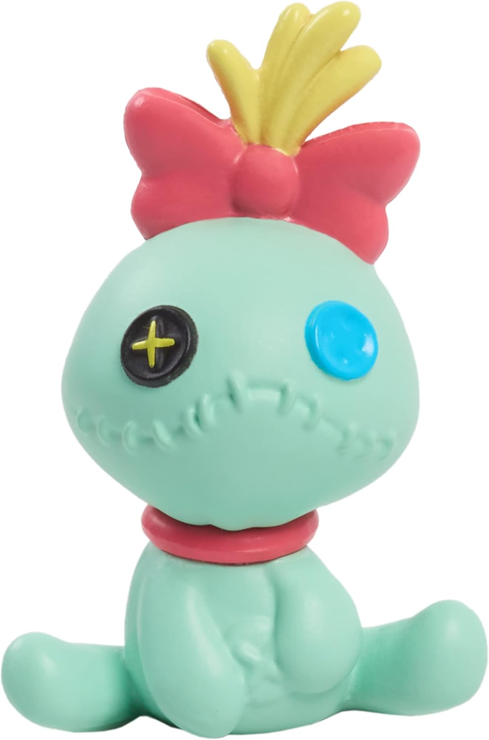 Disney Lilo & Stitch 3" Inch (5 cm) 13 Piece Collectible Stitch Figure Set, Officially Licensed Kids Toys By Just Play, Suitable for Children, Boys and Girls, Aged 3 Years+