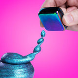 Crazy Aaron’s Magnetic Storms® Happy Earth Thinking Putty®