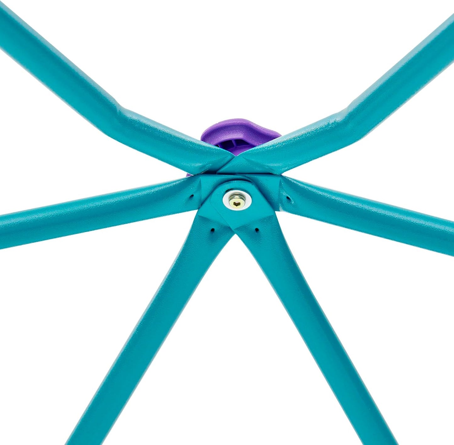 Plum Phobos Climbing Metal Dome, Easy to Assemble Backyard Geometric Climbing Dome with 250kg Weight Capacity, Outdoor Jungle Gym Toy Suitable for Children both Boys and Girls Aged 3 years and Above
