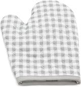 Viga 44693 Wooden Cooking Tool Playset, Grey