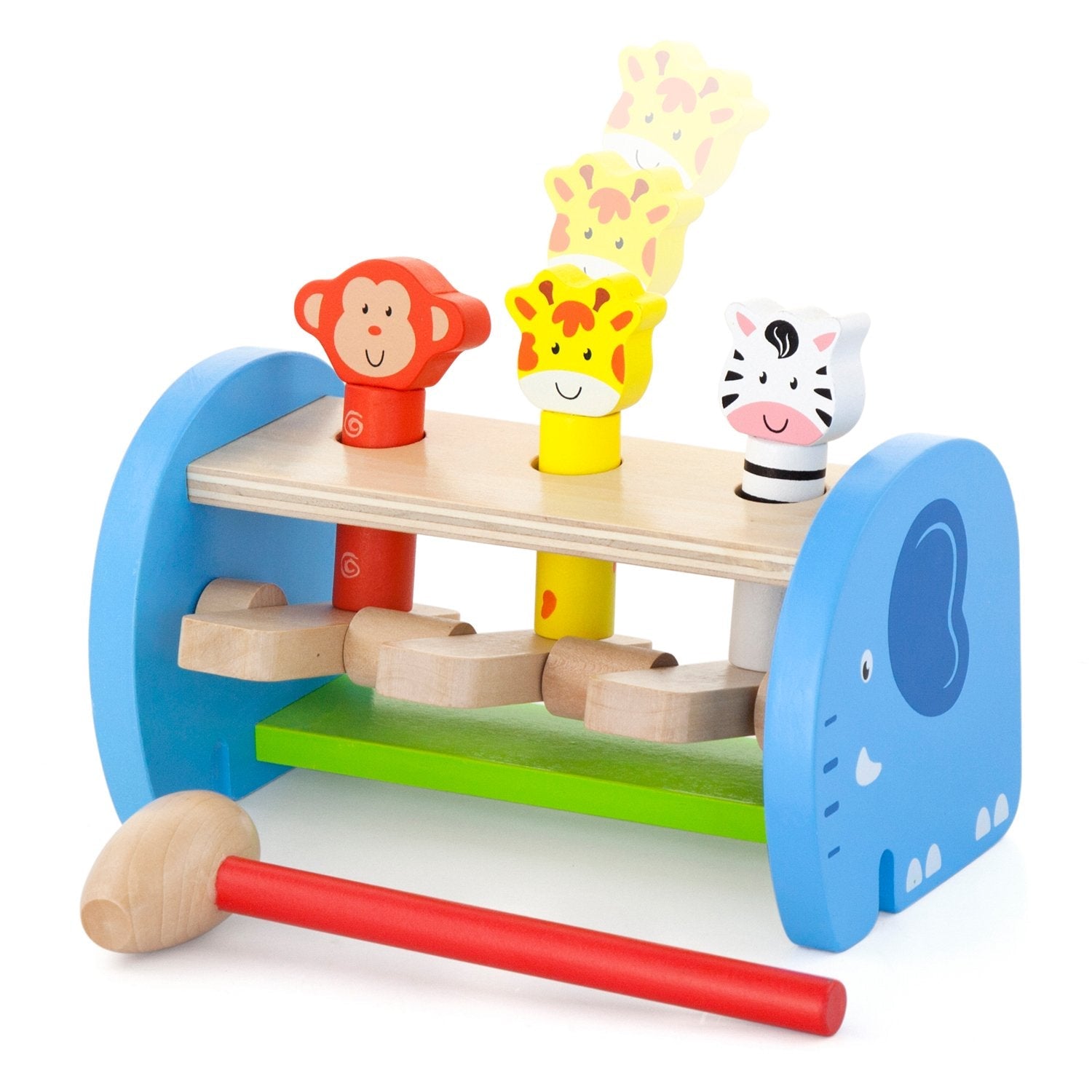 Viga 50683 "Hit & Jump" Action Game