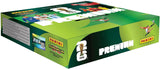 Panini FIFA World Cup 2026 Adrenalyn XL Premium Trading Cards Packet, 10 Cards Pack Including 1 Premium Gold Limited Edition Card, Official Football Collectible Cards for Fans and Collectors Age 6+
