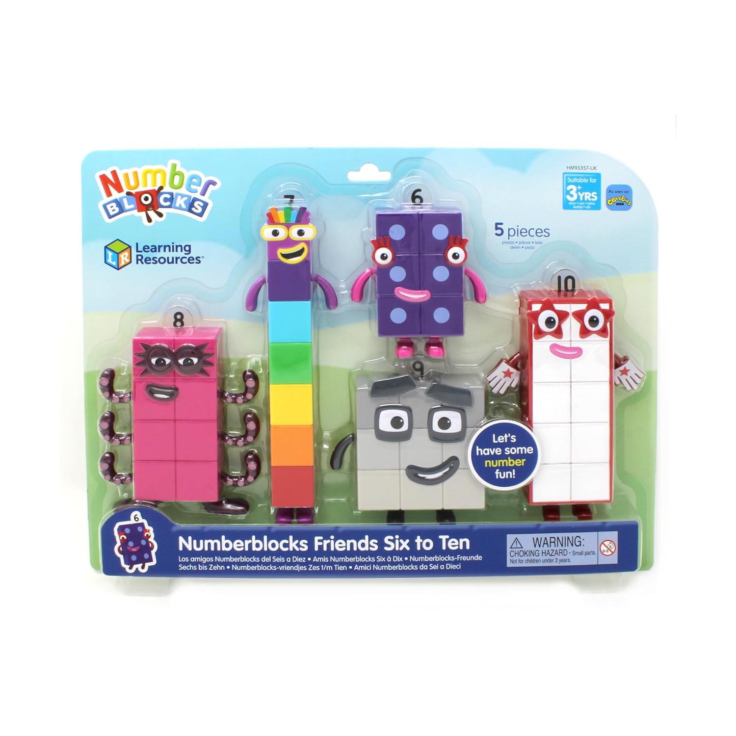 SKIBIDI Toilet Mystery Figure Collector Series, Collectible Figures, Officially Licensed Toilet Merch.
