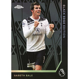 Topps Chrome Premier League 2026 Hanger Pack Football Trading Cards Value Format 15 Cards 6+