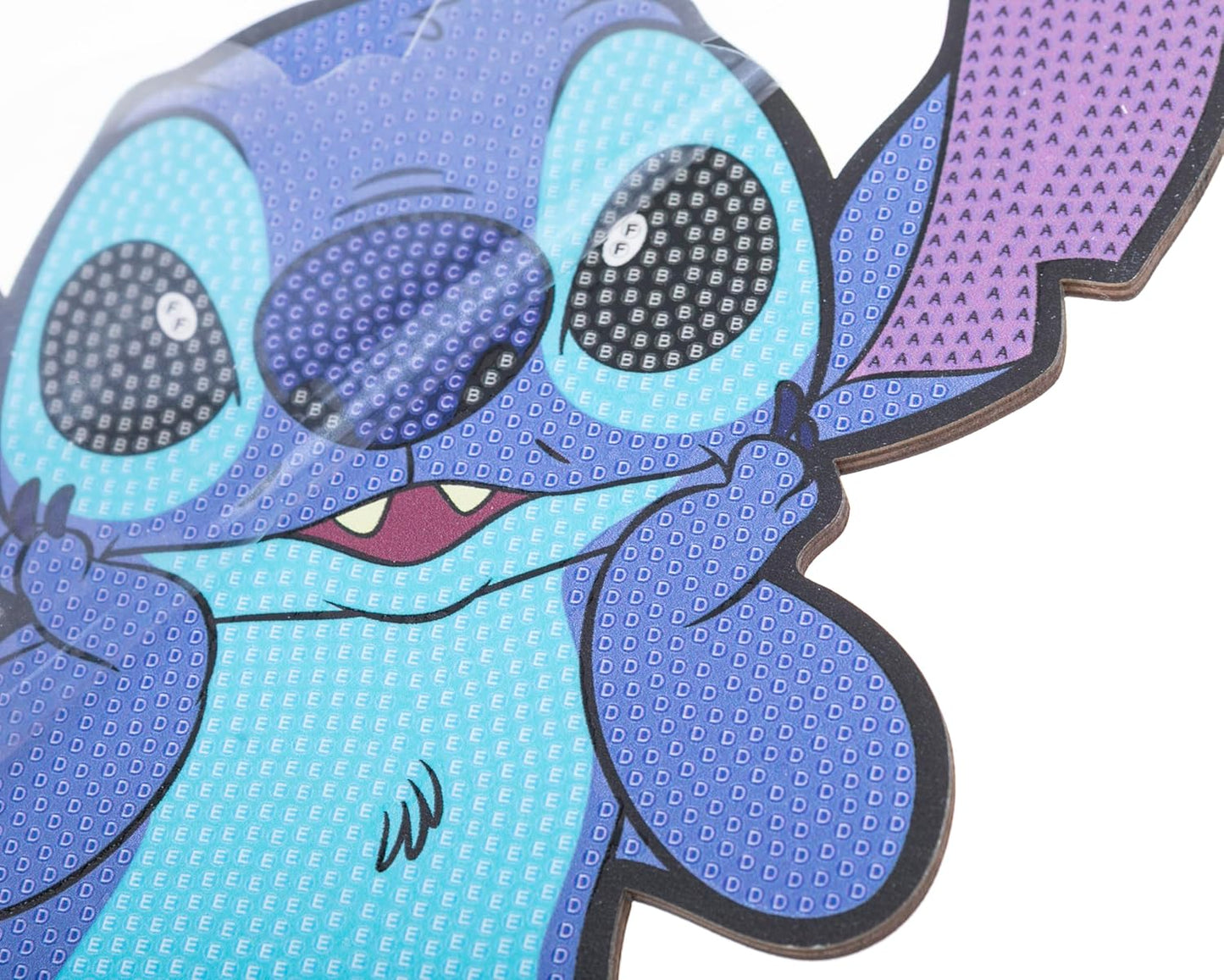 Craft Buddy Stitch, Crystal Art XL
