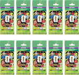 Panini FIFA World Cup 2026 Adrenalyn XL Fat Pack Trading Cards, 26 Cards Per Pack No Duplicates Inside, Official Football Collectible Cards, Single Pack or Box Option, Age 6+