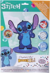 Craft Buddy Stitch, Crystal Art XL