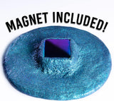 Crazy Aaron’s Magnetic Storms® Happy Earth Thinking Putty®