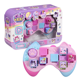 Clickeez Controller, Cute Collectible Keyboard Key Caps, Fidget Toy for Kids 6+
